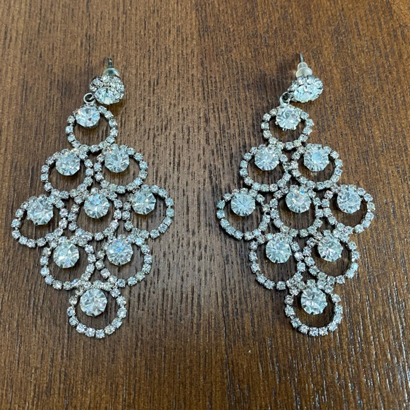 11 Item Bundle: Fashion Jewelry - Picture 7 of 13